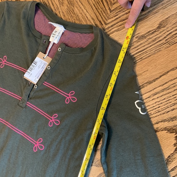 Diesel big girls tesafin long sleeve size medium - Picture 10 of 12